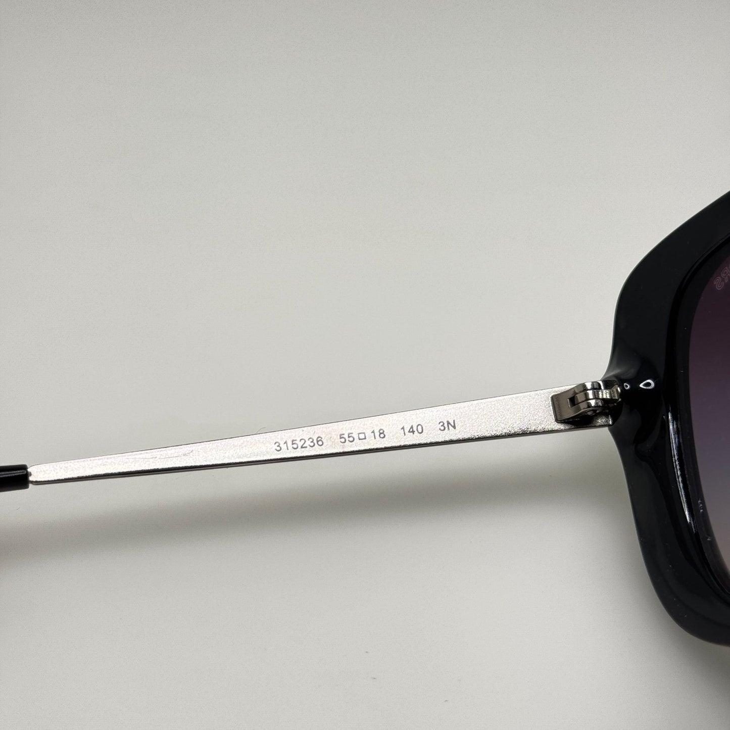 Micheal Kors Sunglasses MK 2043 Eda 315236 55-18-140