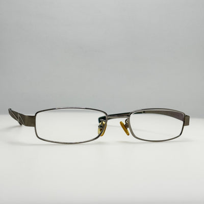 Odbo Eyeglasses Eye Glasses Frames 1279 Titanium 52-17-135
