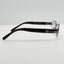 Versace Eyeglasses Eye Glasses Frames Mod X19 Col. 62M Gianni Italy