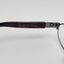 Versace Eyeglasses Eye Glasses Frames Mod X19 Col. 62M Gianni Italy