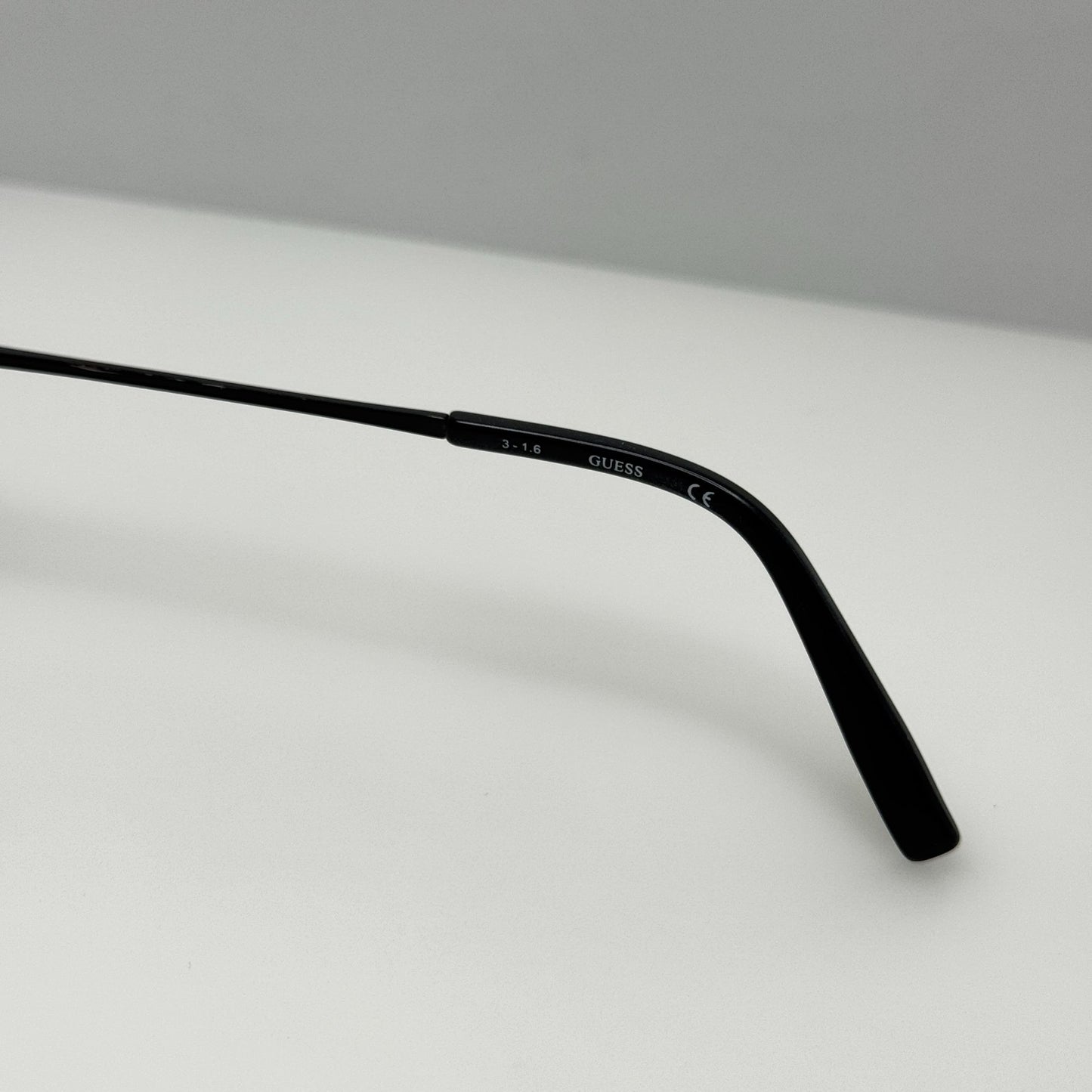Guess GU1857-3 B84 Eyeglasses Eye Glasses Frames 54-18-140