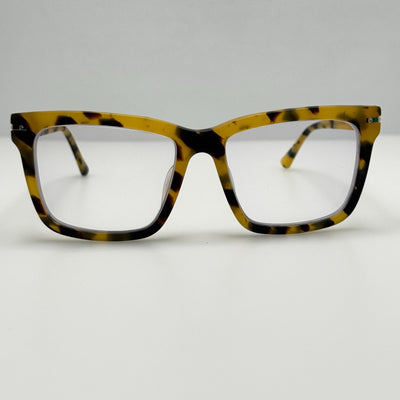 Zenni 4438725 Black Eyeglasses Eye Glasses Frames