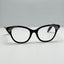 Unbranded Cat Eye Black Eyeglasses Eye Glasses Frames