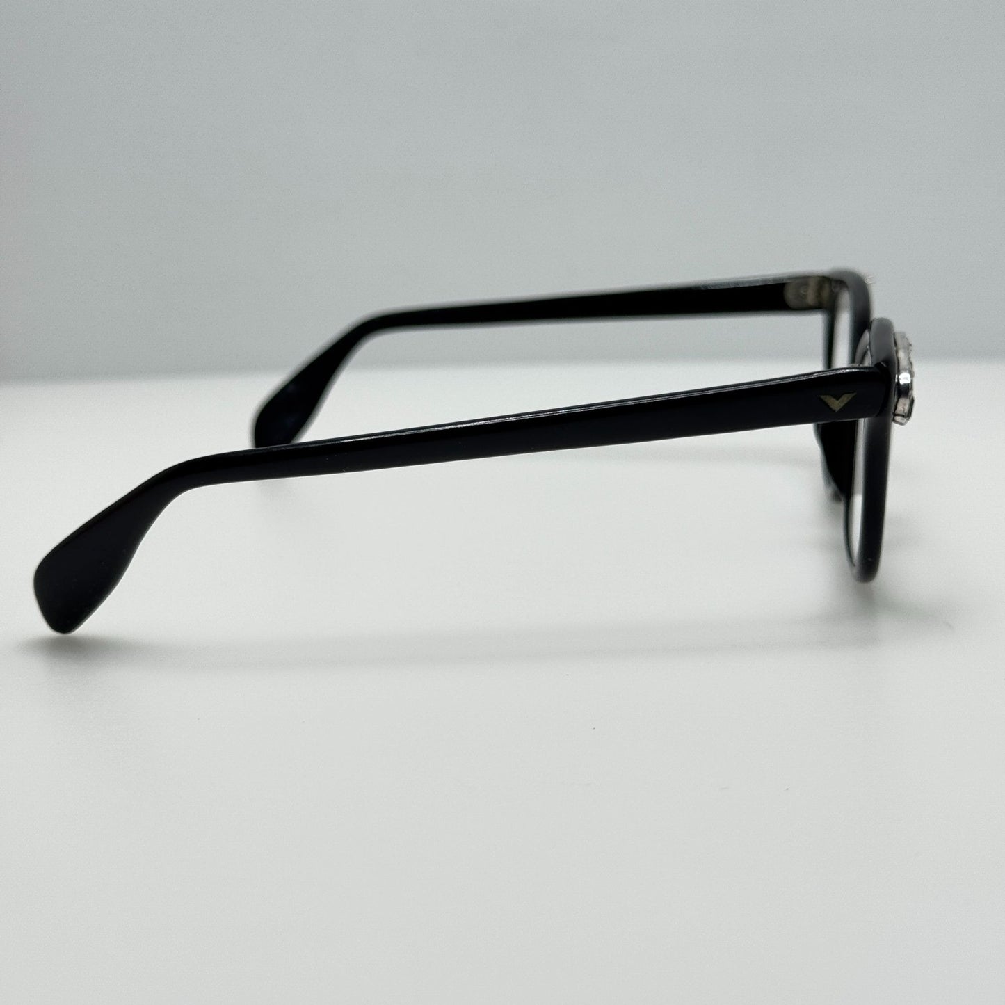 Unbranded Cat Eye Black Eyeglasses Eye Glasses Frames