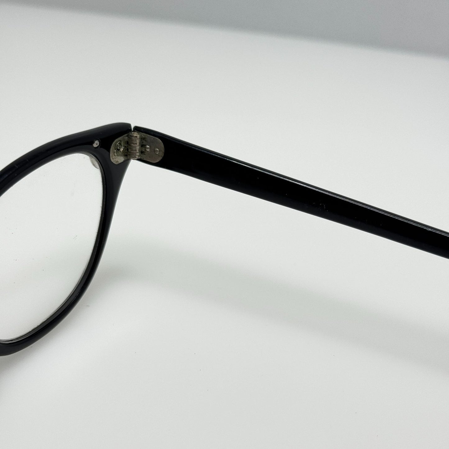 Unbranded Cat Eye Black Eyeglasses Eye Glasses Frames