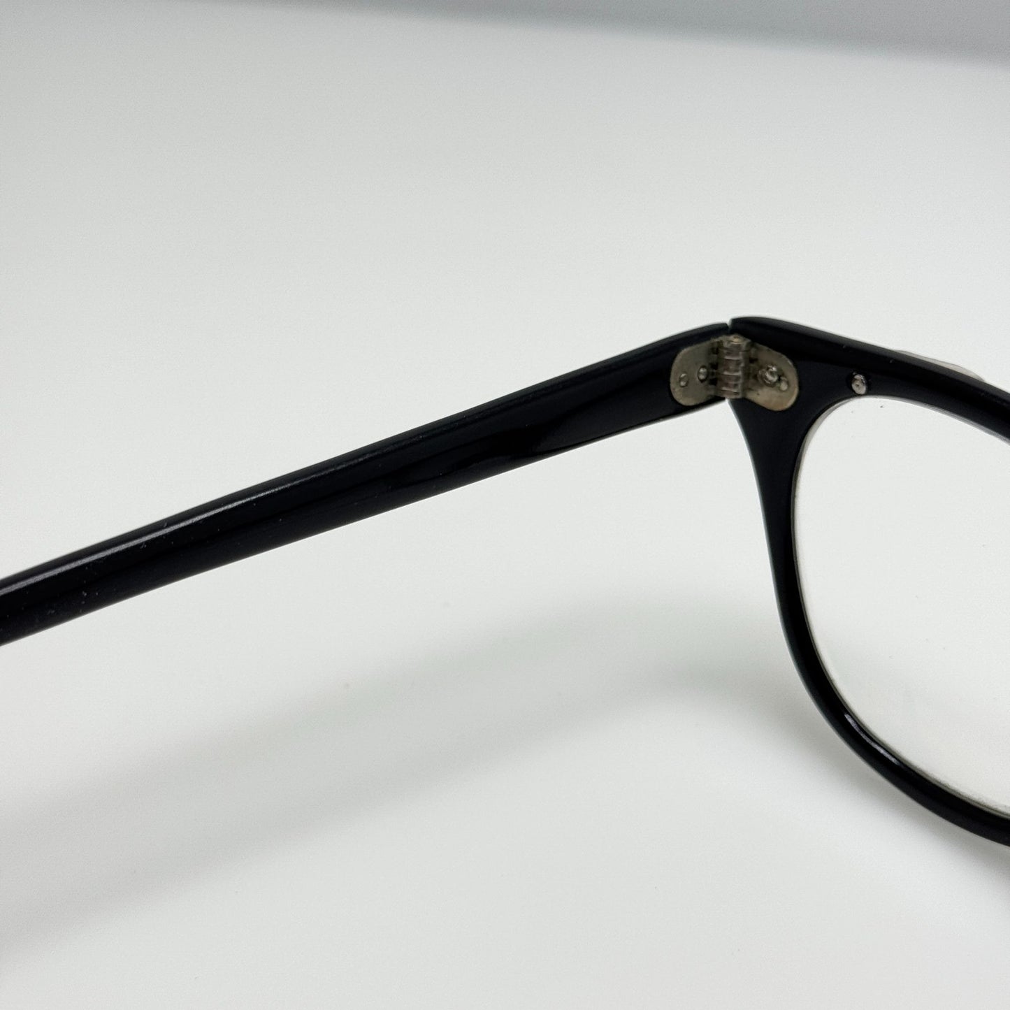 Unbranded Cat Eye Black Eyeglasses Eye Glasses Frames