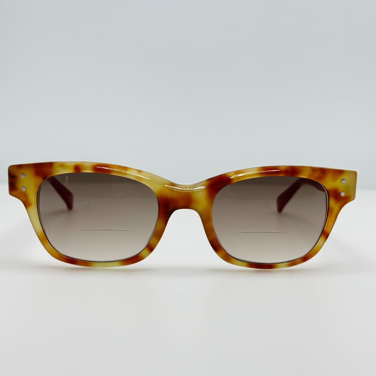 Eyebobs Eyeglasses Eye Glasses Readers 139 04 Fizz Ed Sun 49-16 +2.00