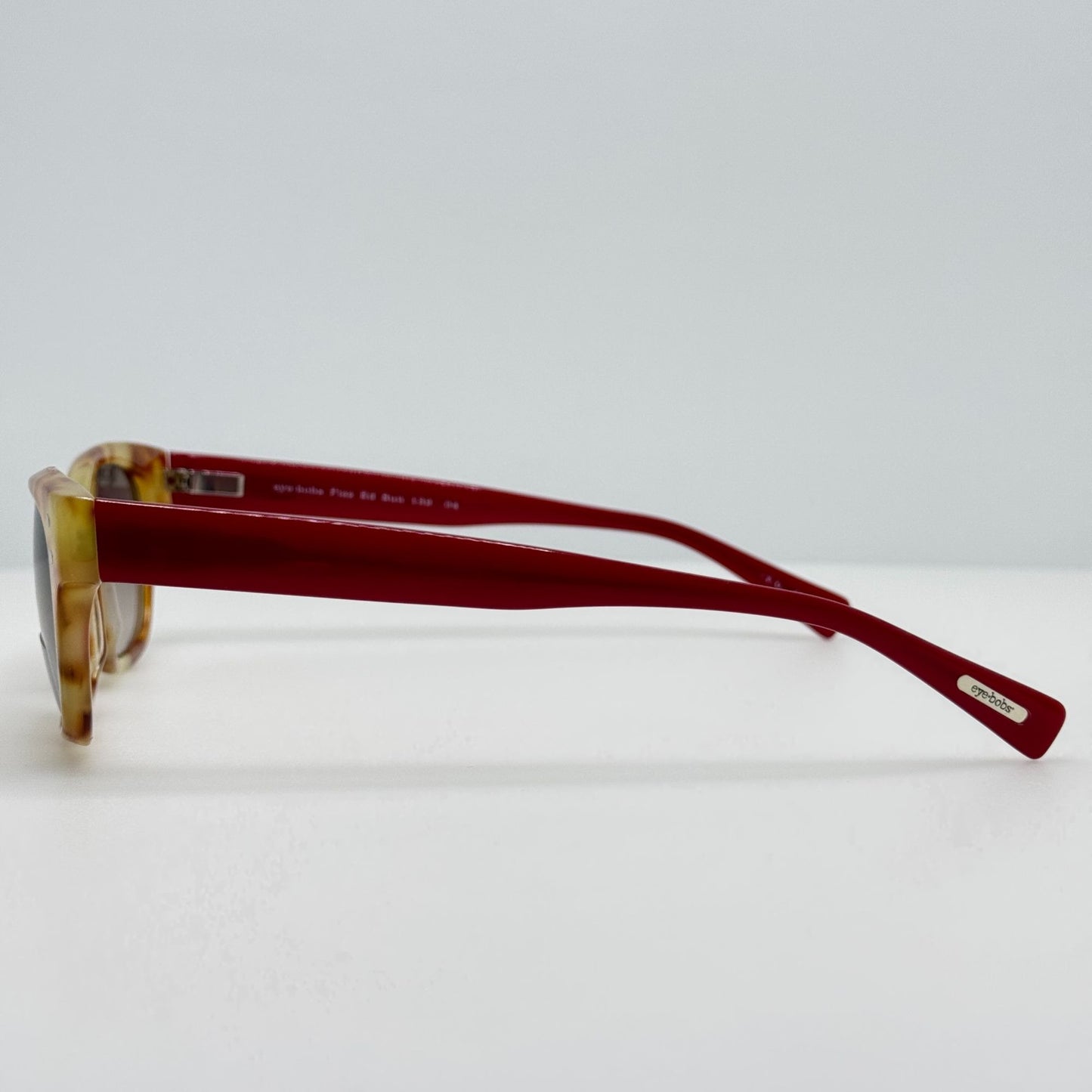 Eyebobs Eyeglasses Eye Glasses Readers 139 04 Fizz Ed Sun 49-16 +2.00