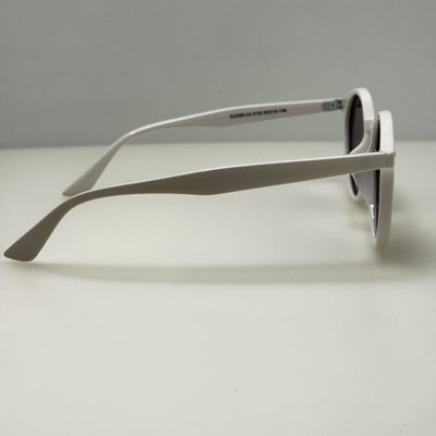 Sojos Sunglasses SJ2069 C4 White 50-16-148