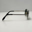 Lance Eyeglasses Eye Glasses Frames Youth Italy Silver 48-16