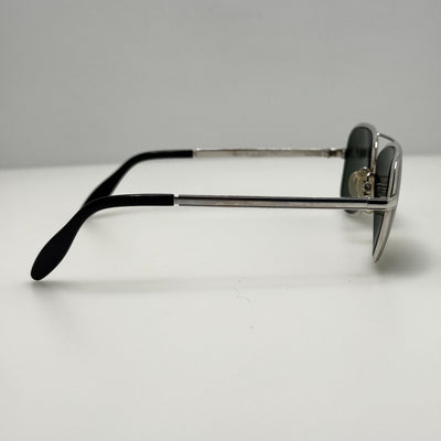 Lance Eyeglasses Eye Glasses Frames Youth Italy Silver 48-16
