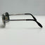 Lance Eyeglasses Eye Glasses Frames Youth Italy Silver 48-16