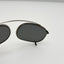Ralph Lauren Polo Classic 281 WM6 Clip Clips On Sunglasses 48-20