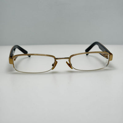 Gucci GG 1843 GST Eyeglasses Eye Glasses Frames Italy 50-19-135