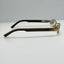 Gucci GG 1843 GST Eyeglasses Eye Glasses Frames Italy 50-19-135