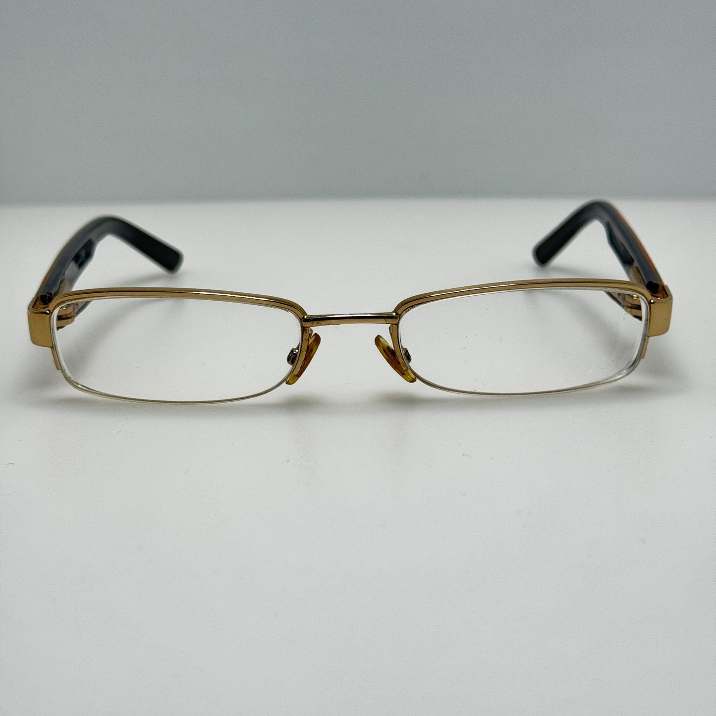 Gucci GG 1843 GST Eyeglasses Eye Glasses Frames Italy 50-19-135