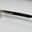 Gucci GG 1843 GST Eyeglasses Eye Glasses Frames Italy 50-19-135