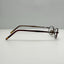GH Bass Lindy Bur Eyeglasses Eye Glasses Frames 46-19-135
