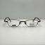 GH Bass Lindy Bur Eyeglasses Eye Glasses Frames 46-19-135