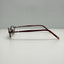GH Bass Lindy Bur Eyeglasses Eye Glasses Frames 46-19-135