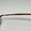 GH Bass Lindy Bur Eyeglasses Eye Glasses Frames 46-19-135