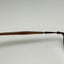 GH Bass Lindy Bur Eyeglasses Eye Glasses Frames 46-19-135