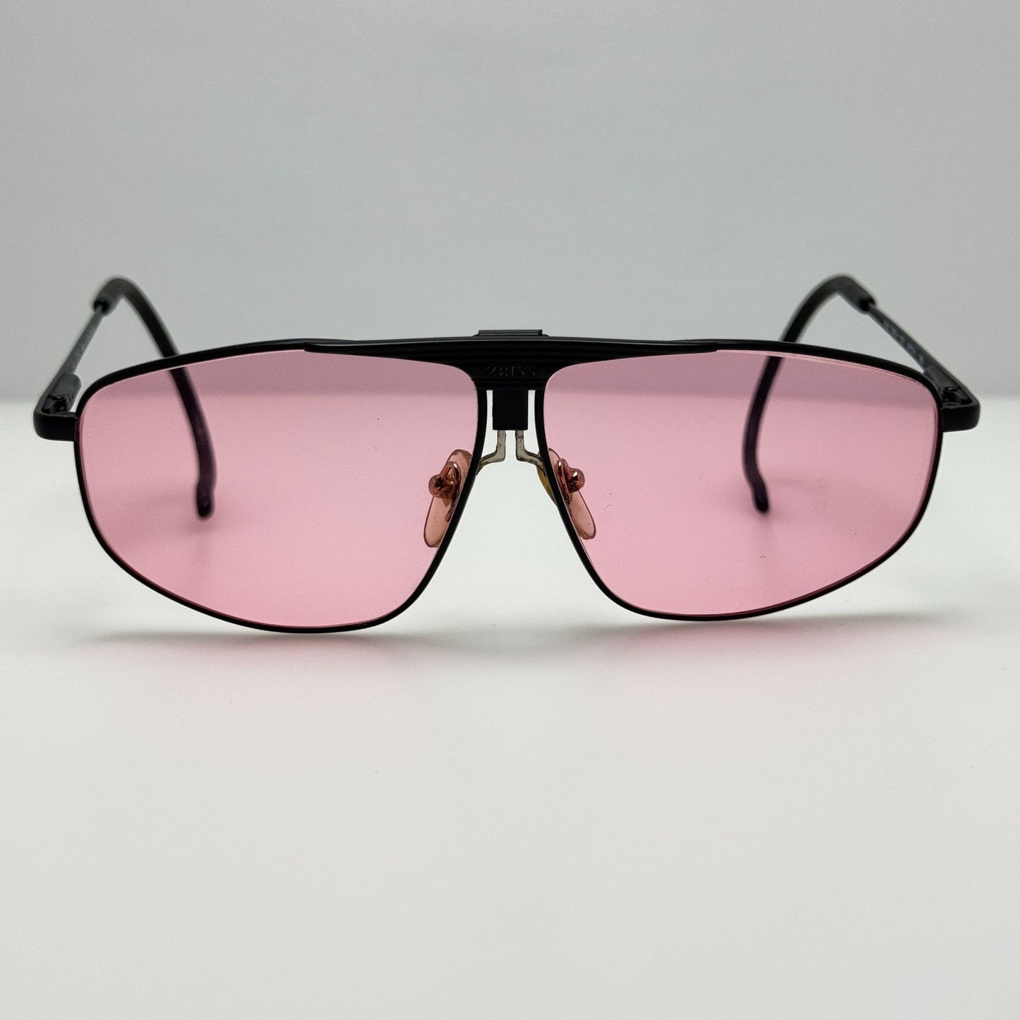 Zeiss 7920 100 Eyeglasses Eye Glasses Frames 64-9-165