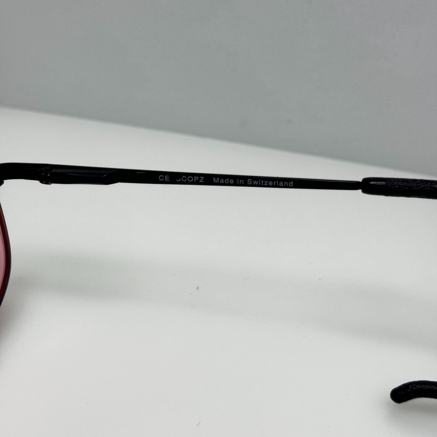 Zeiss 7920 100 Eyeglasses Eye Glasses Frames 64-9-165
