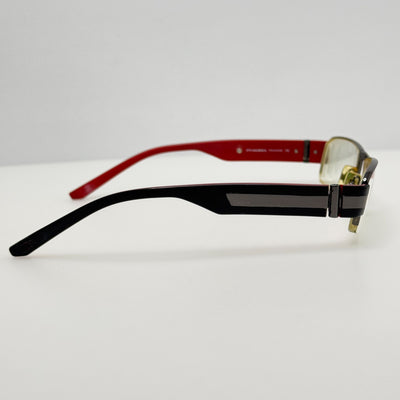 Morel Eyeglasses Eye Glasses Frames OGA 6662O RF001 France 53-19-140