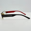 Morel Eyeglasses Eye Glasses Frames OGA 6662O RF001 France 53-19-140