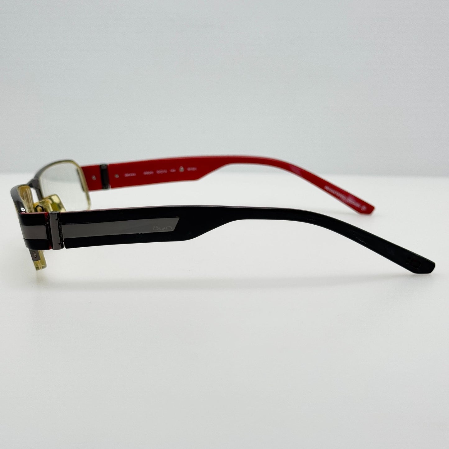 Morel Eyeglasses Eye Glasses Frames OGA 6662O RF001 France 53-19-140