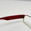 Morel Eyeglasses Eye Glasses Frames OGA 6662O RF001 France 53-19-140