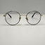Ottoto 35-001854 Eyeglasses Eye Glasses Frames 54-16-145 53-20-140