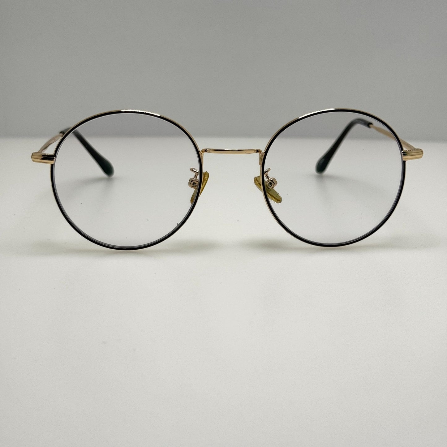 Ottoto 35-001854 Eyeglasses Eye Glasses Frames 54-16-145 53-20-140