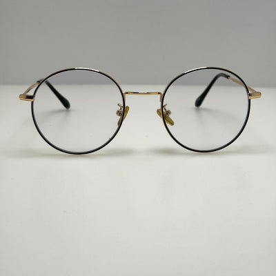 Ottoto 35-001854 Eyeglasses Eye Glasses Frames 54-16-145 53-20-140