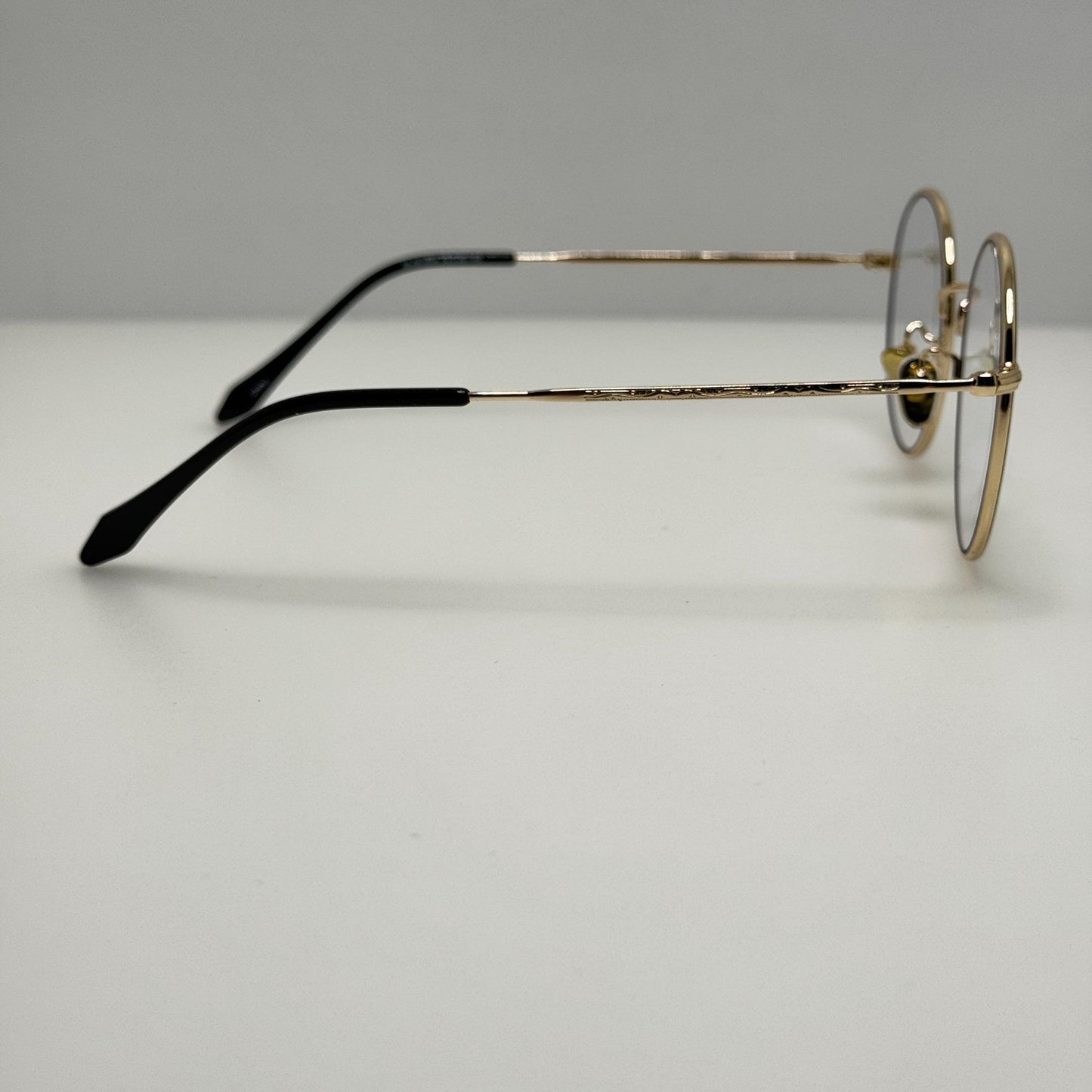Ottoto 35-001854 Eyeglasses Eye Glasses Frames 54-16-145 53-20-140