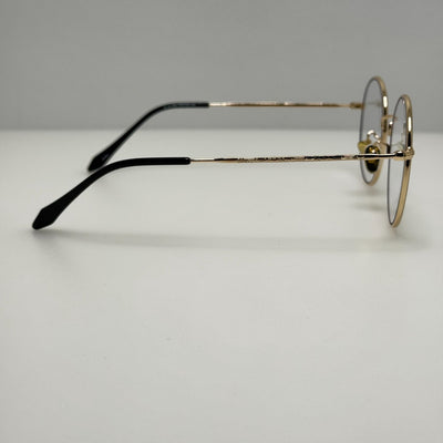 Ottoto 35-001854 Eyeglasses Eye Glasses Frames 54-16-145 53-20-140