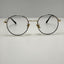Ottoto 35-001854 Eyeglasses Eye Glasses Frames 54-16-145 53-20-140