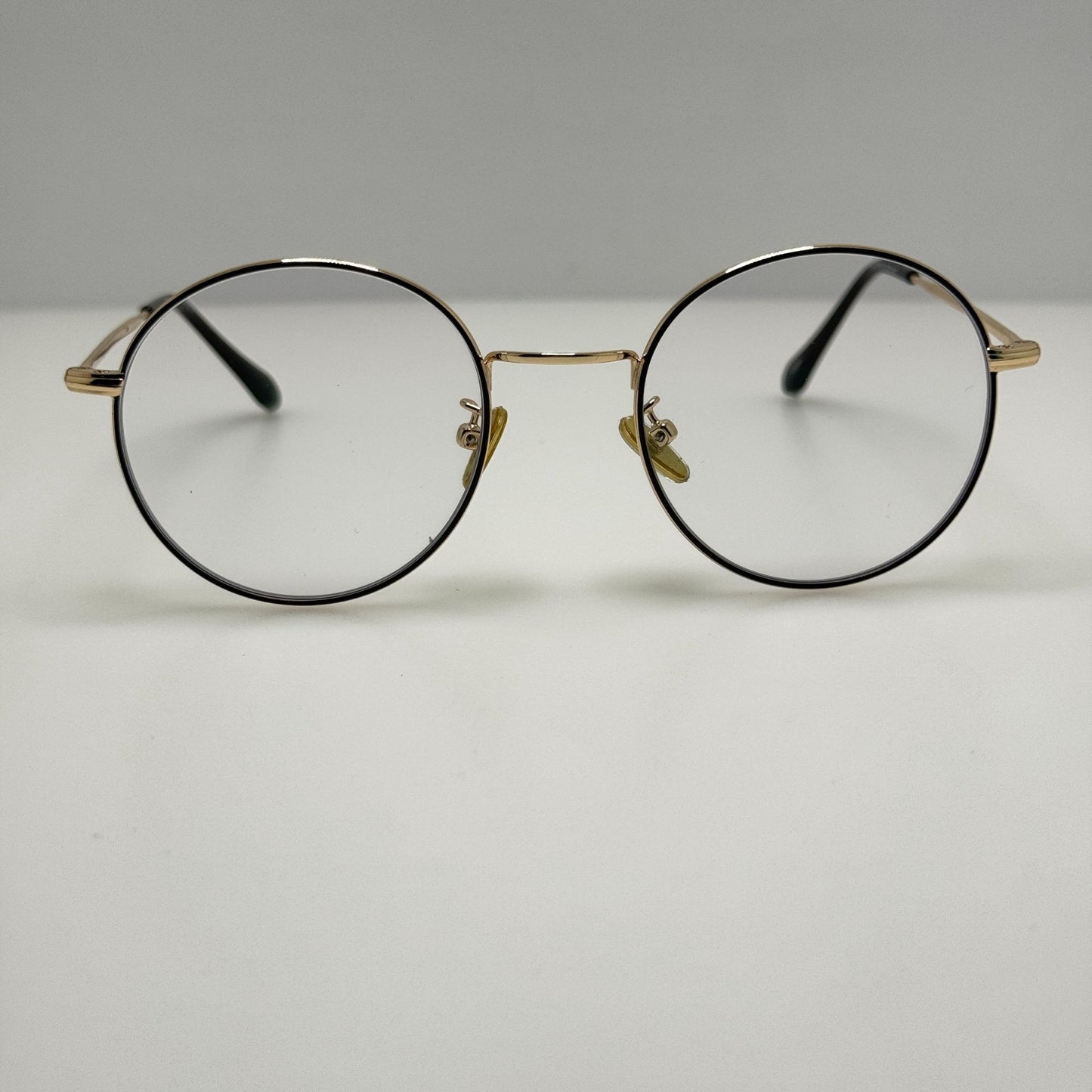 Ottoto 35-001854 Eyeglasses Eye Glasses Frames 54-16-145 53-20-140