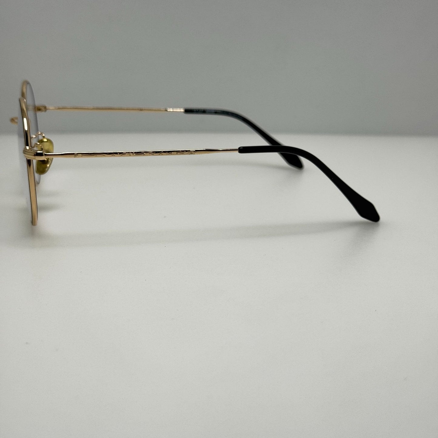 Ottoto 35-001854 Eyeglasses Eye Glasses Frames 54-16-145 53-20-140