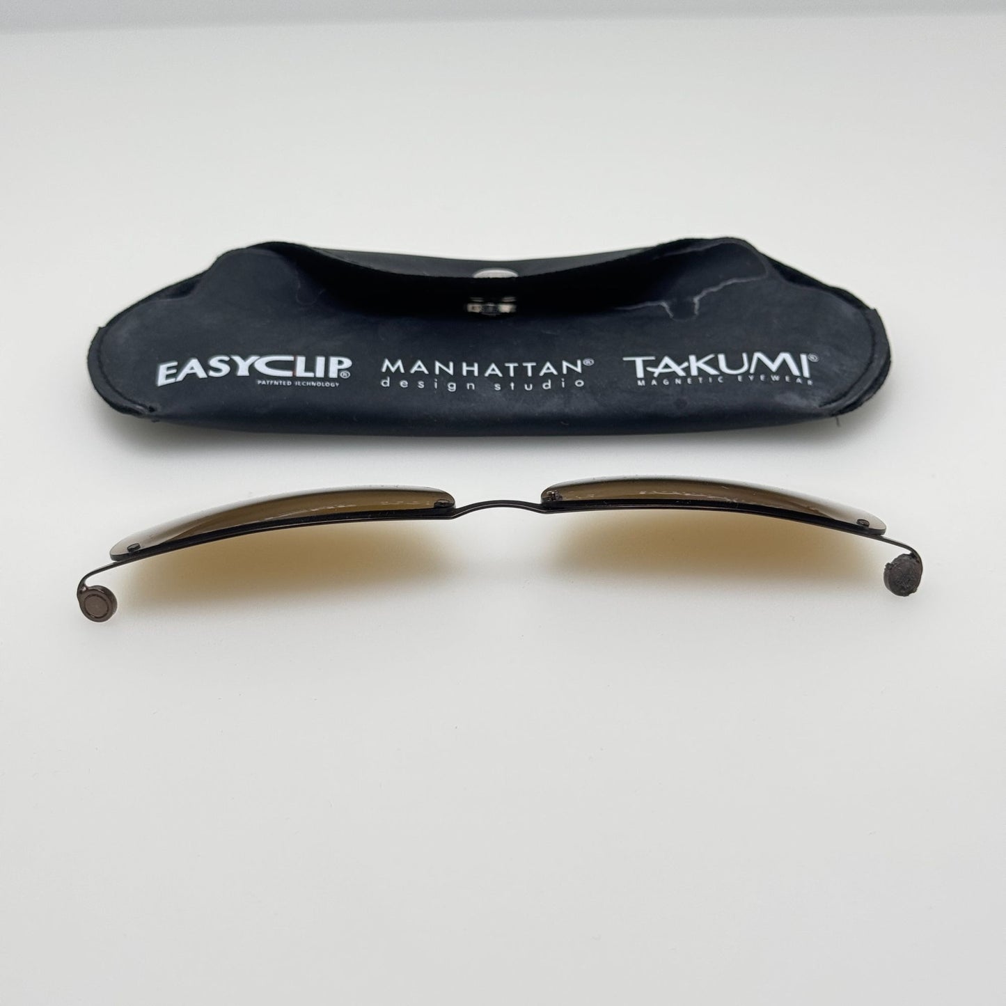 Easyclip Manhattan Cool Clips Sunglasses Clip S3203 10