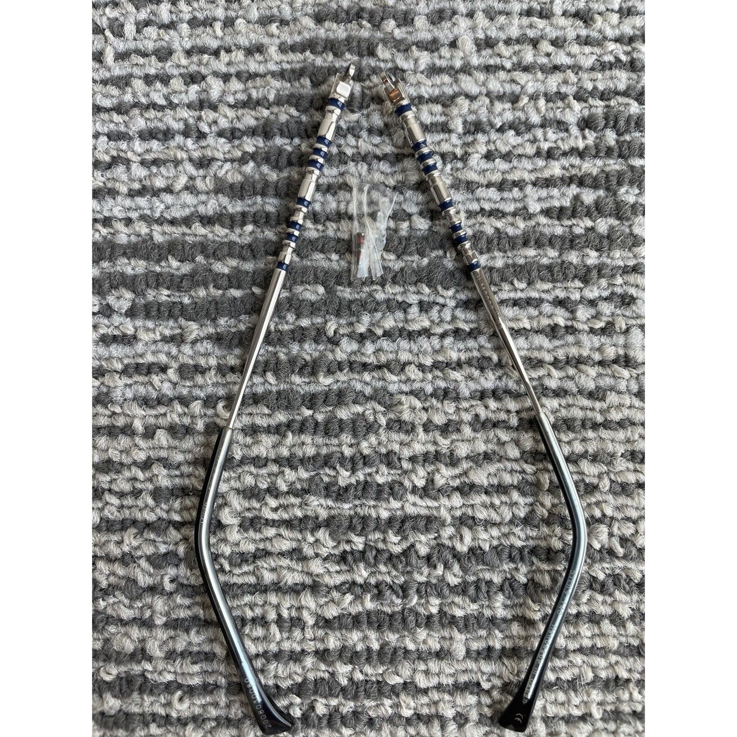 Judith Leiber JLM2008 03 51-19-140 Eye Glasses Temple Arms Only PARTS