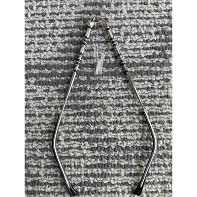 Judith Leiber JLM2008 03 51-19-140 Eye Glasses Temple Arms Only PARTS