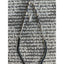 Judith Leiber JLM2008 03 51-19-140 Eye Glasses Temple Arms Only PARTS