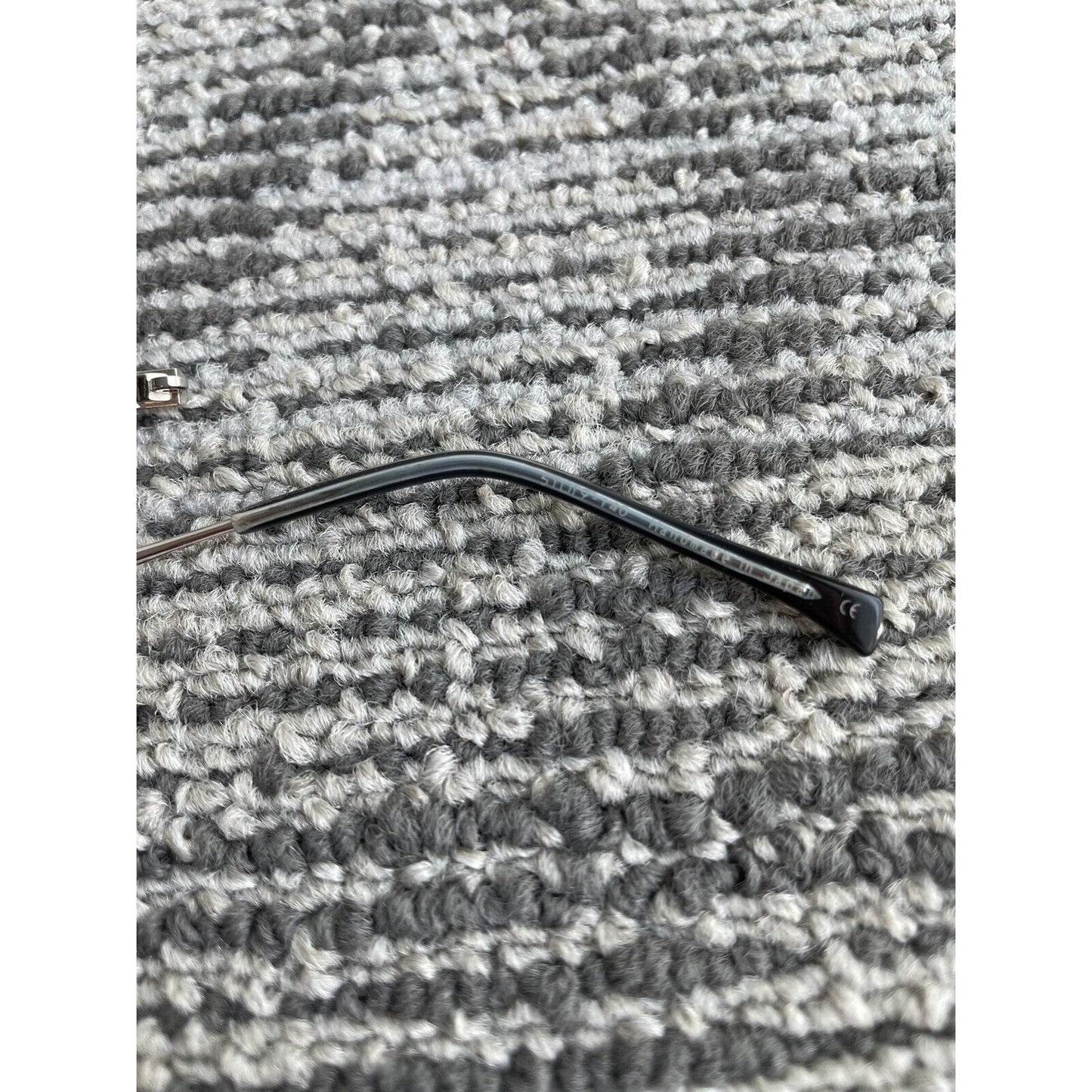 Judith Leiber JLM2008 03 51-19-140 Eye Glasses Temple Arms Only PARTS