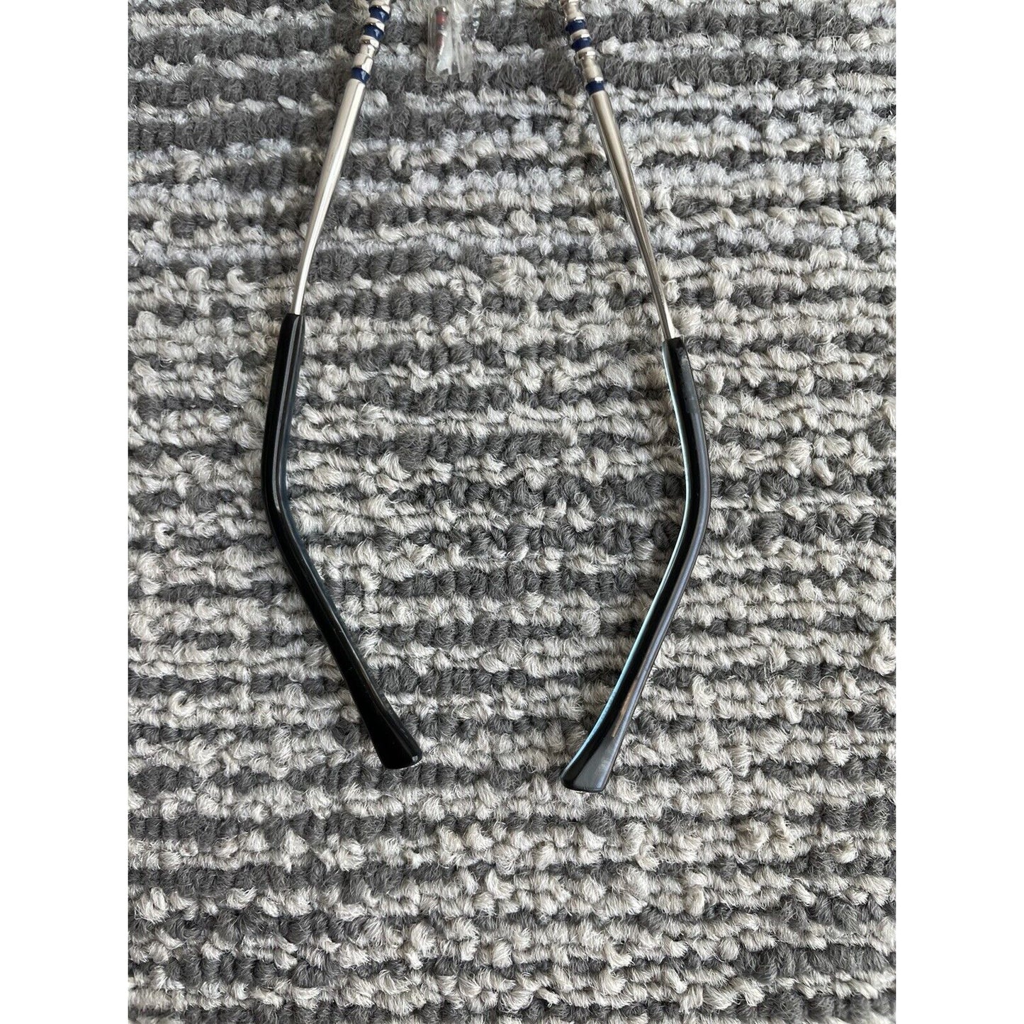 Judith Leiber JLM2008 03 51-19-140 Eye Glasses Temple Arms Only PARTS