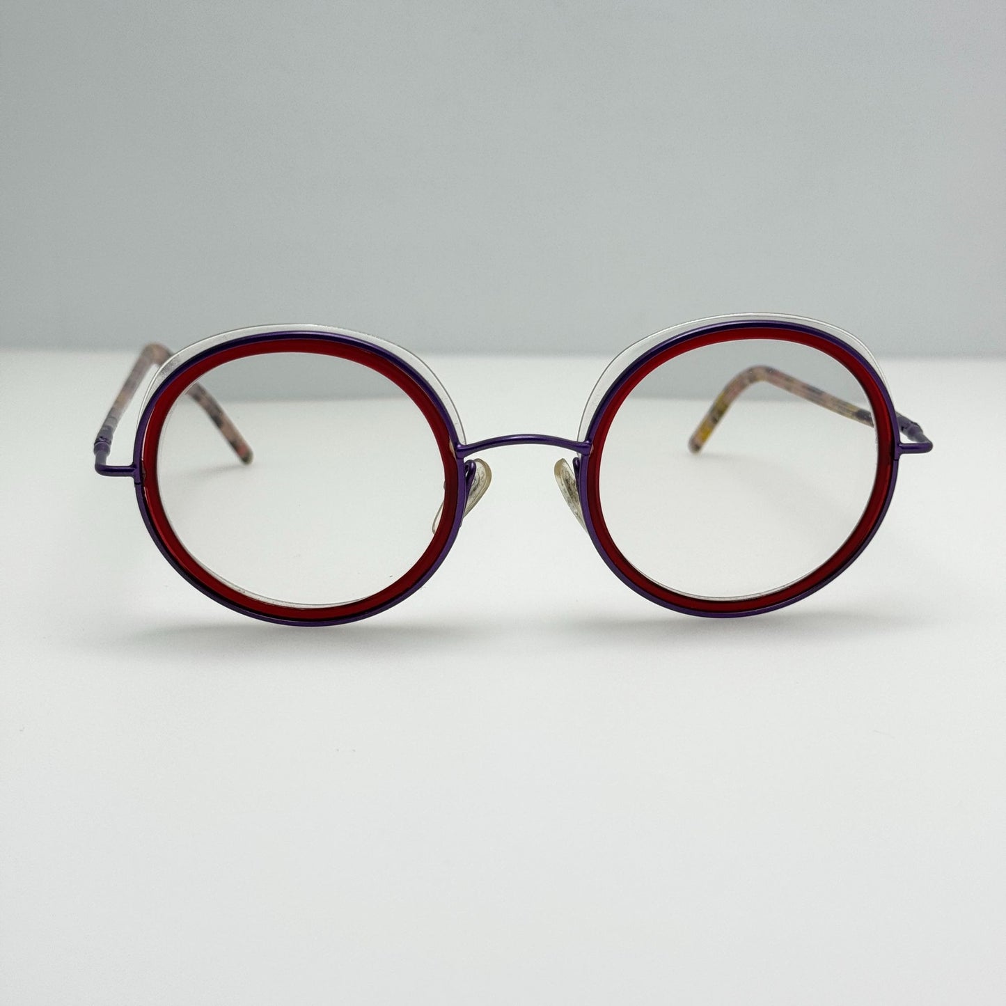 Jean Lafont Egerie 6068 Eyeglasses Eye Glasses Frames France 46-23-140