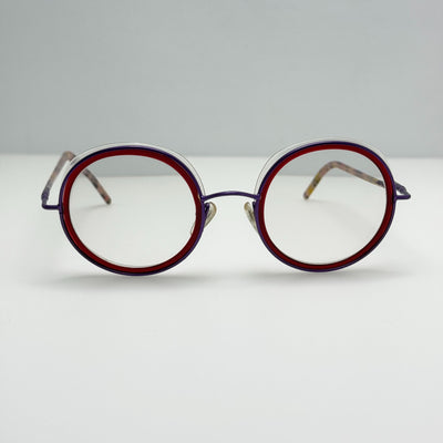 Jean Lafont Egerie 6068 Eyeglasses Eye Glasses Frames France 46-23-140