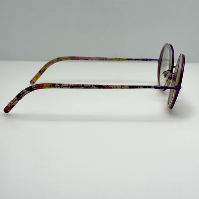 Jean Lafont Egerie 6068 Eyeglasses Eye Glasses Frames France 46-23-140