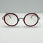 Jean Lafont Egerie 6068 Eyeglasses Eye Glasses Frames France 46-23-140